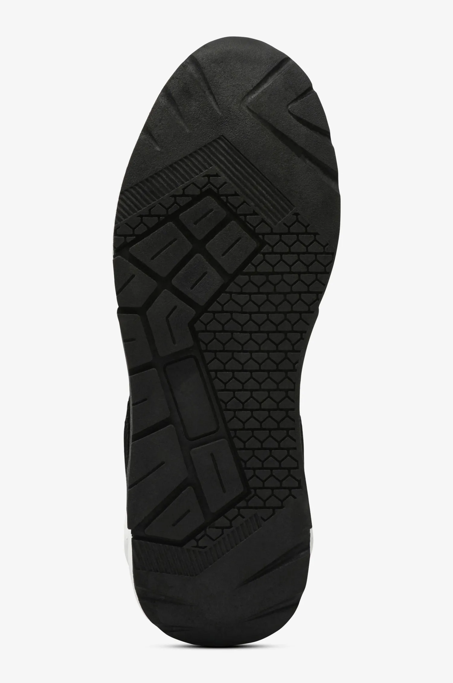 Dam Zizzi Sneakers Fmags, Extra Bred Last