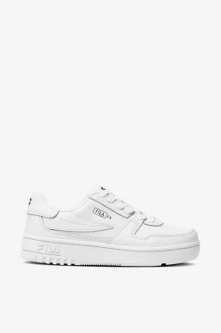 Dam FILA Sneakers Fxventuno L Low Wmn