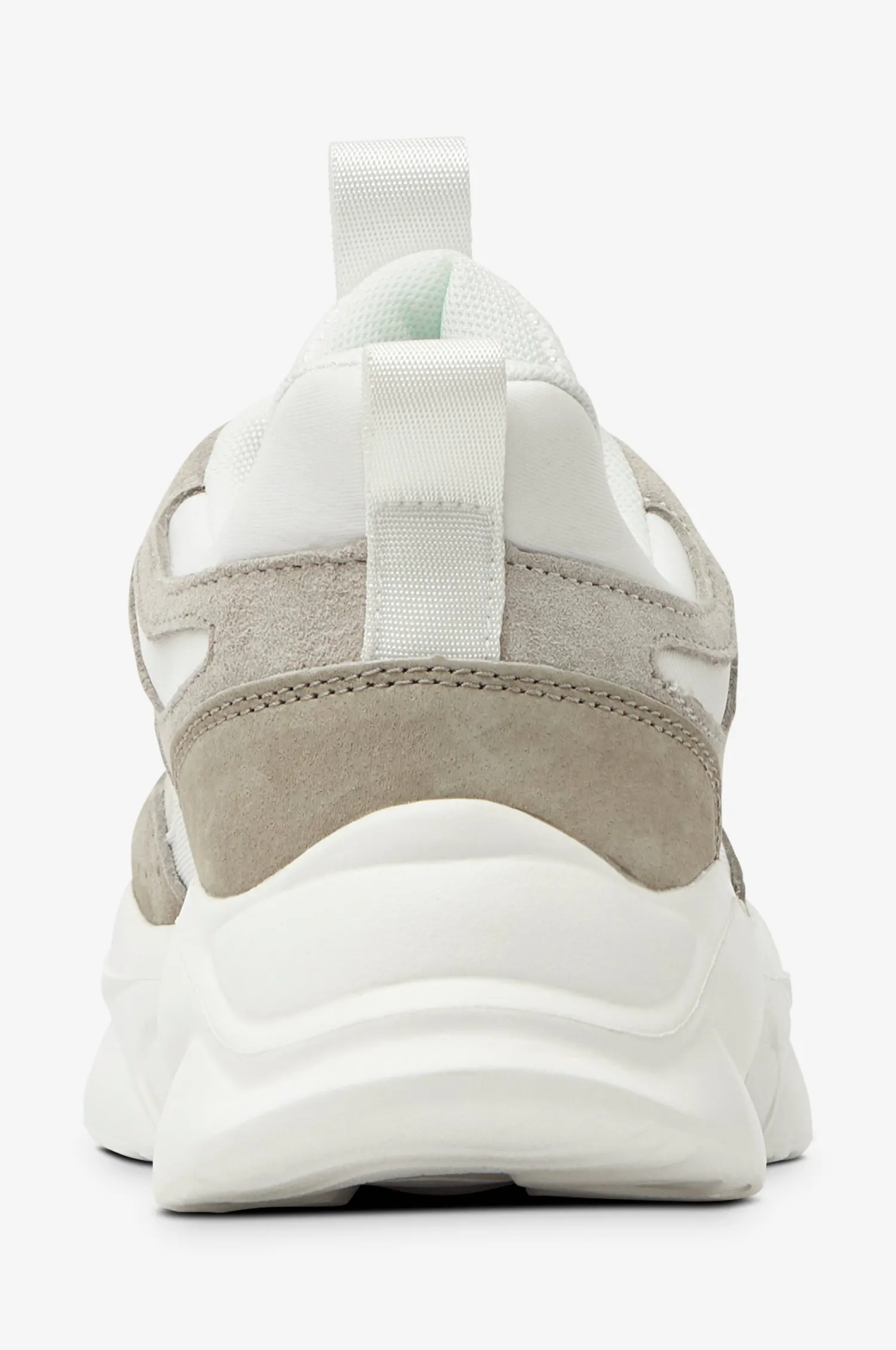 Dam Ellos Sneakers Heavy