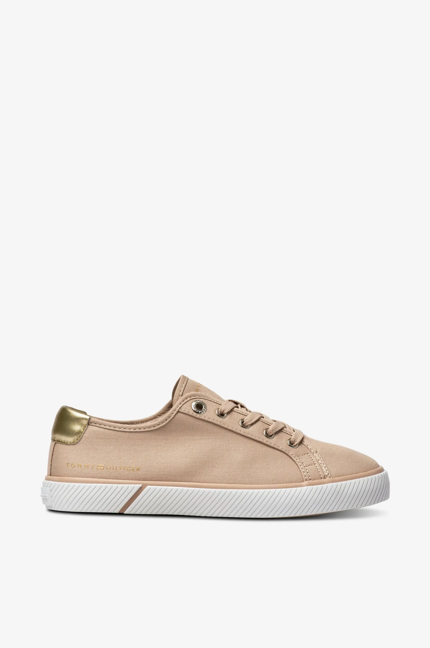 Dam Tommy Hilfiger Sneakers Lace Up Vulc Sneaker