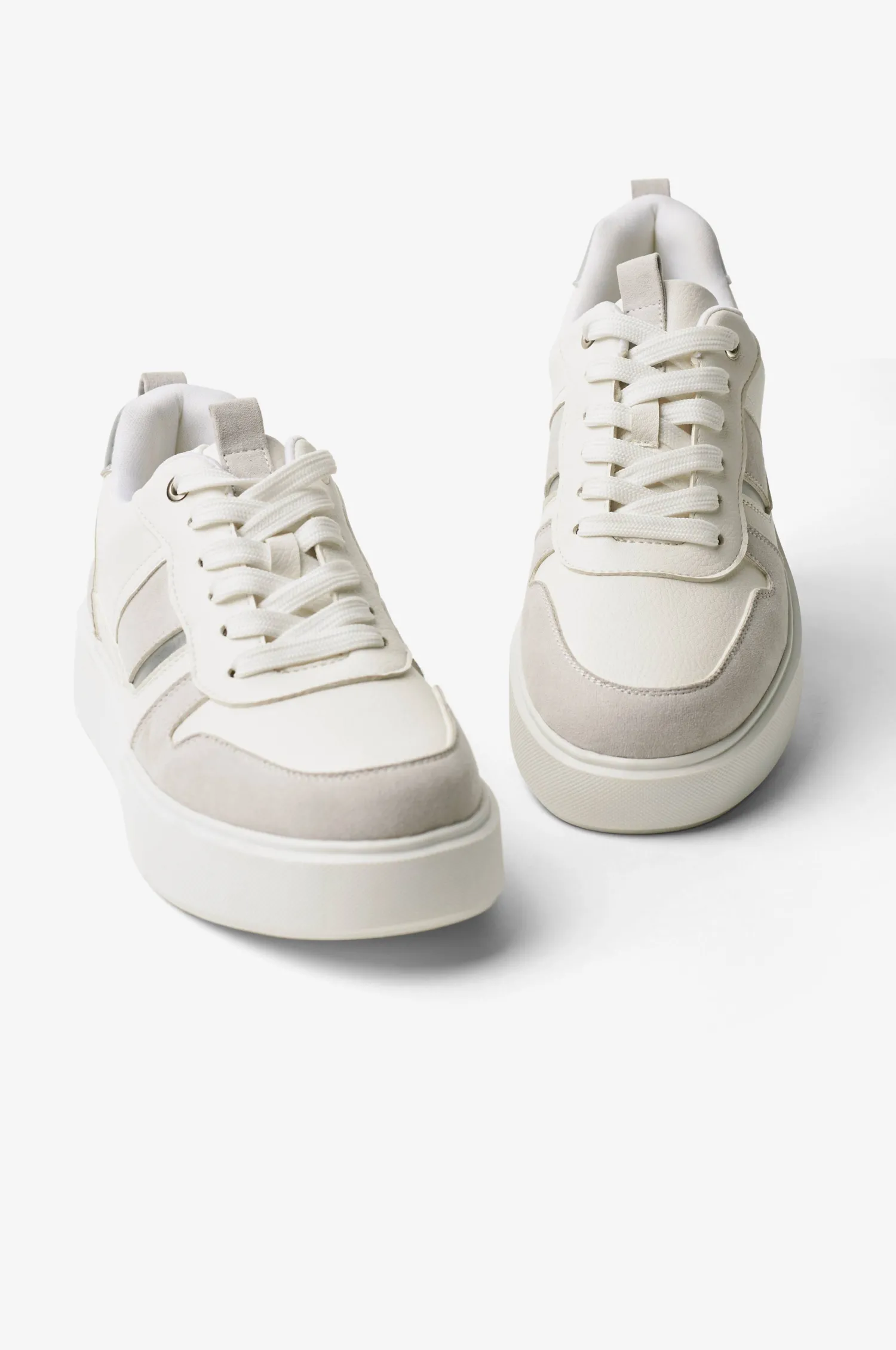 Dam Ellos Sneakers Lene