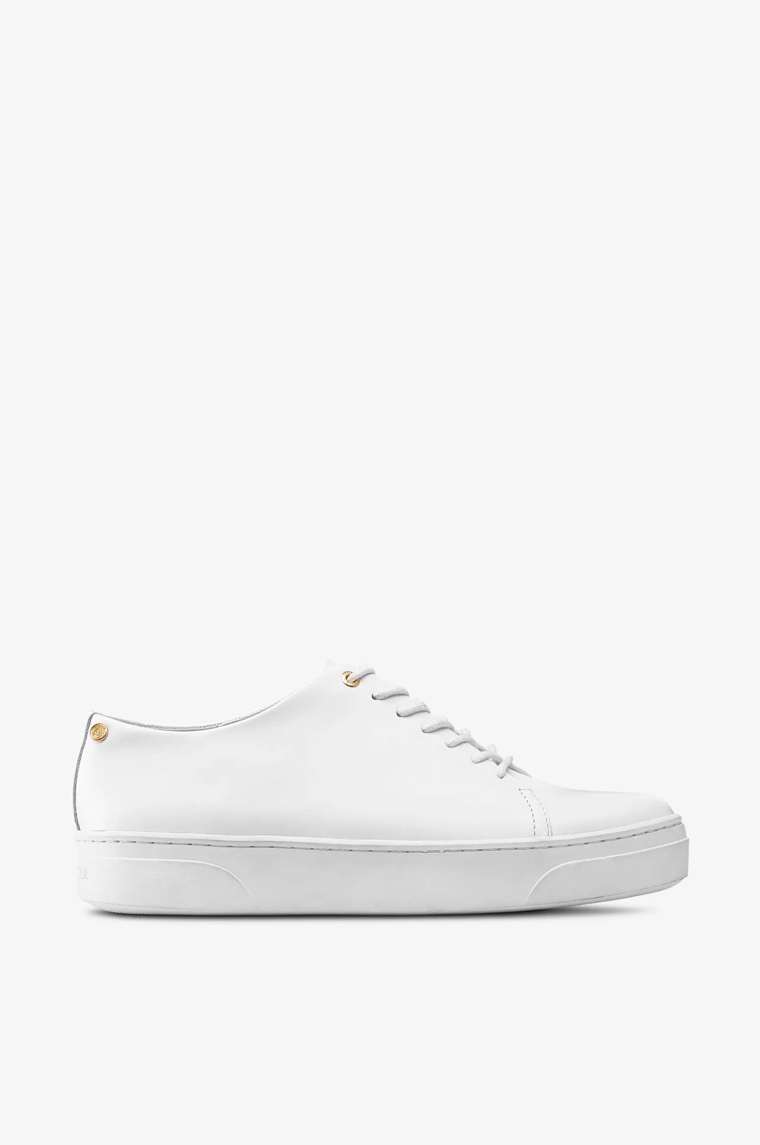 Dam Agnes Cecilia Sneakers Lindy Lace Up