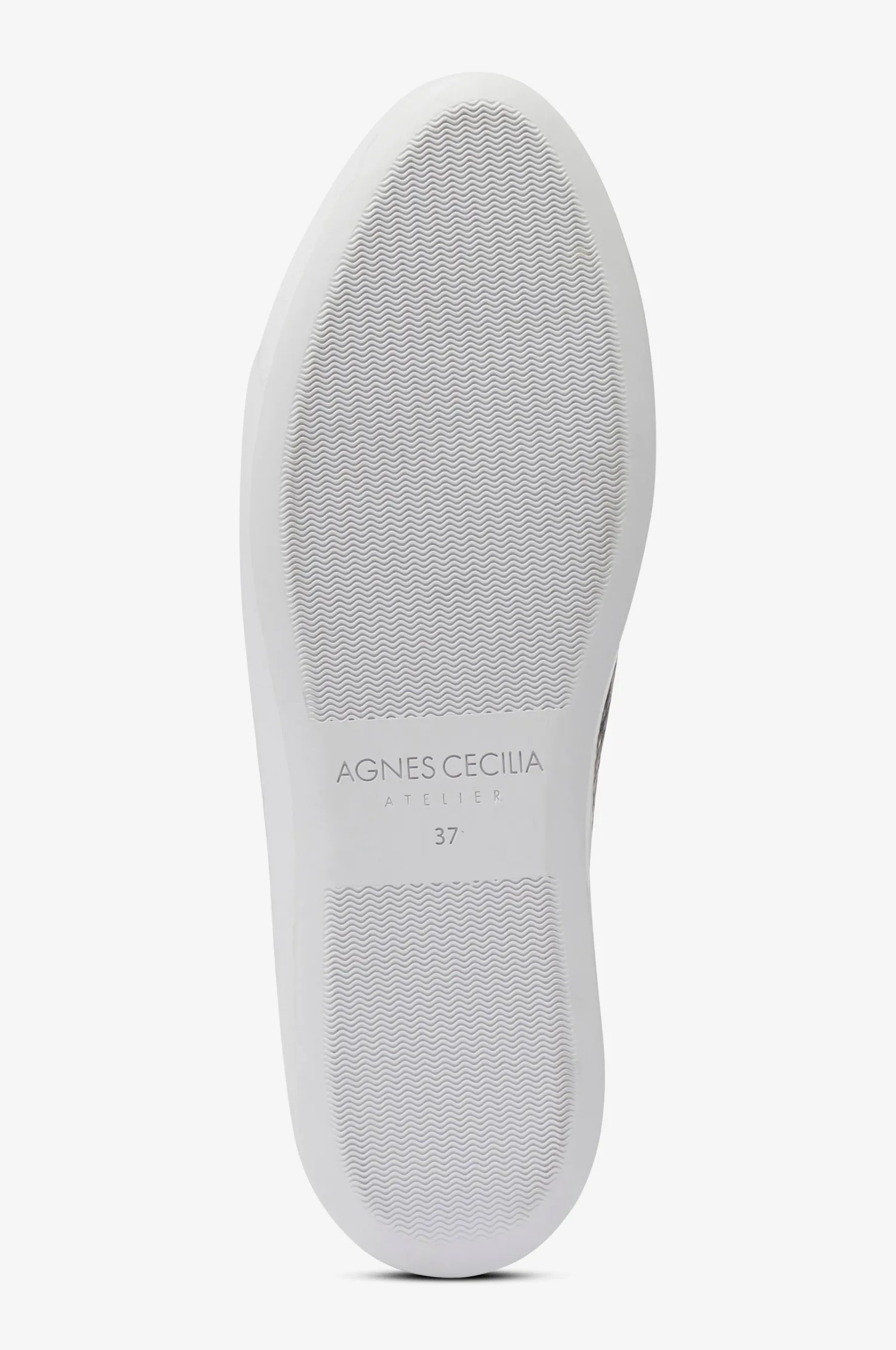Dam Agnes Cecilia Sneakers Lindy Lace Up