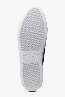 Dam Agnes Cecilia Sneakers Lindy Lace Up