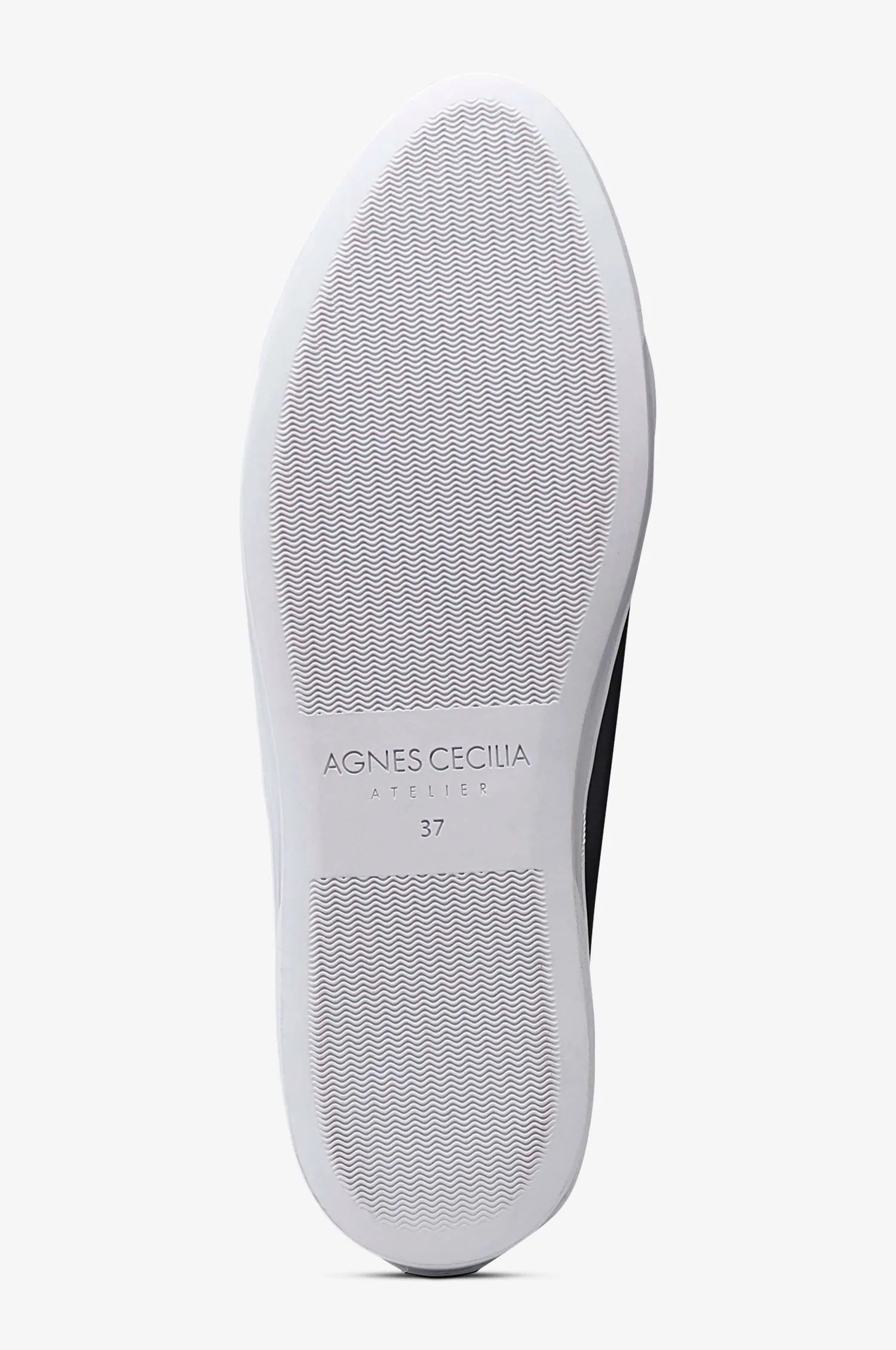 Dam Agnes Cecilia Sneakers Lindy Lace Up