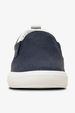Dam Lauren Ralph Lauren Sneakers Mngrm Prfd Haddley