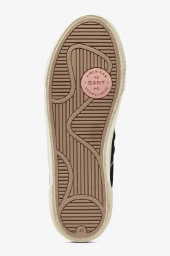 Dam Gant Sneakers Nautilana