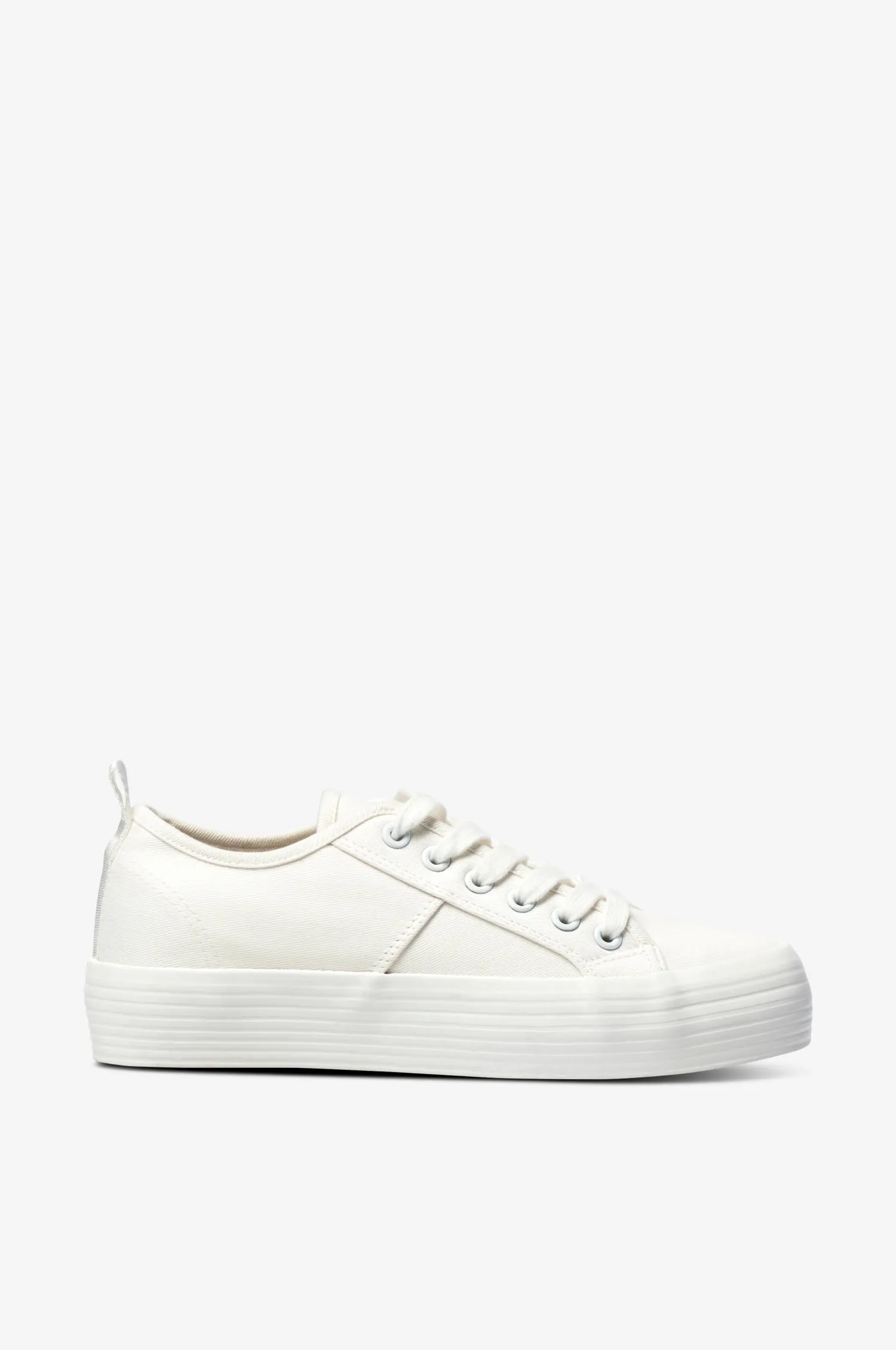 Dam Ellos Sneakers Oslo Textile