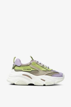 Dam Steve Madden Sneakers Possession