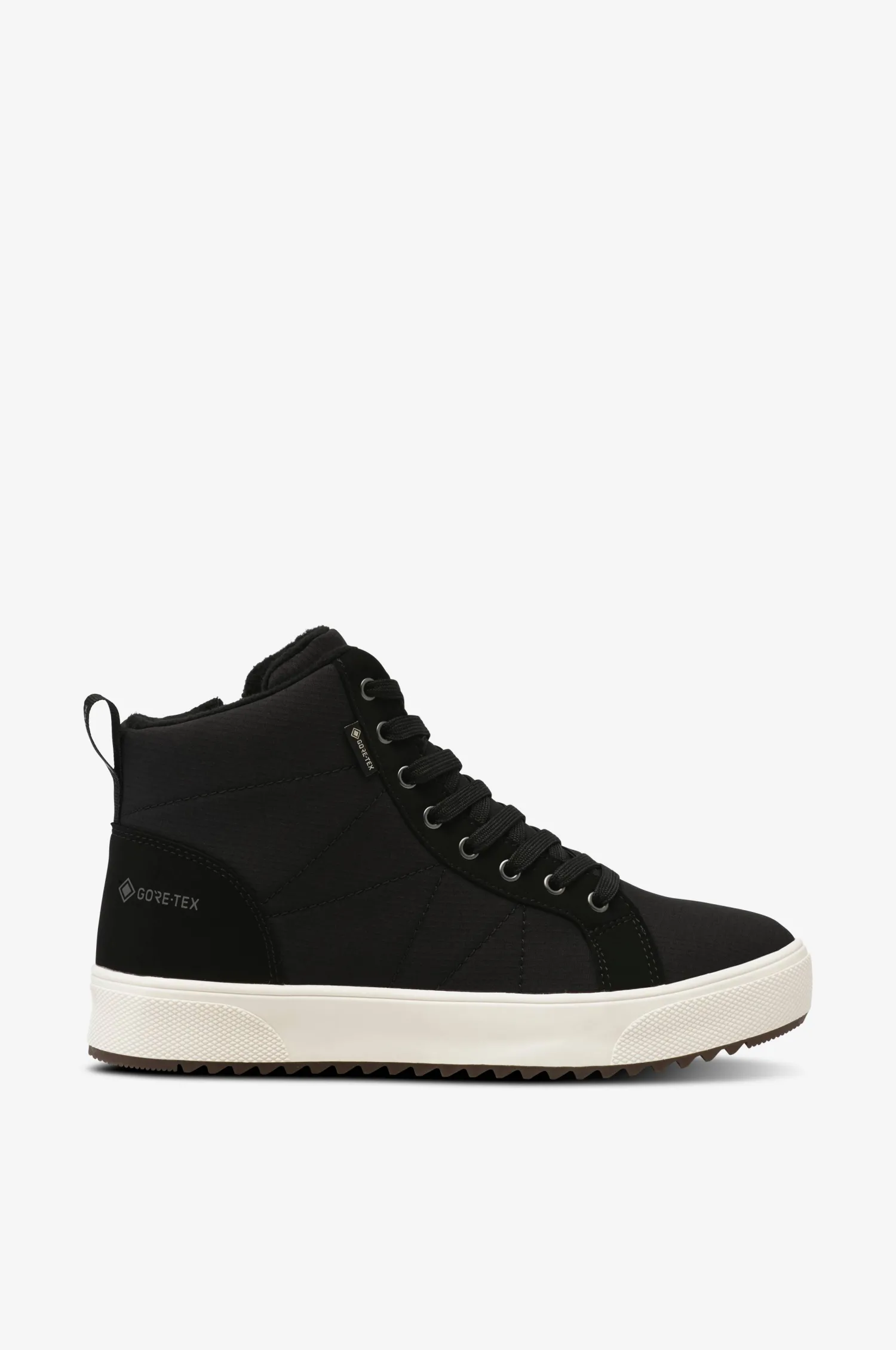 Dam Polecat Sneakers Rex Rio Gtx