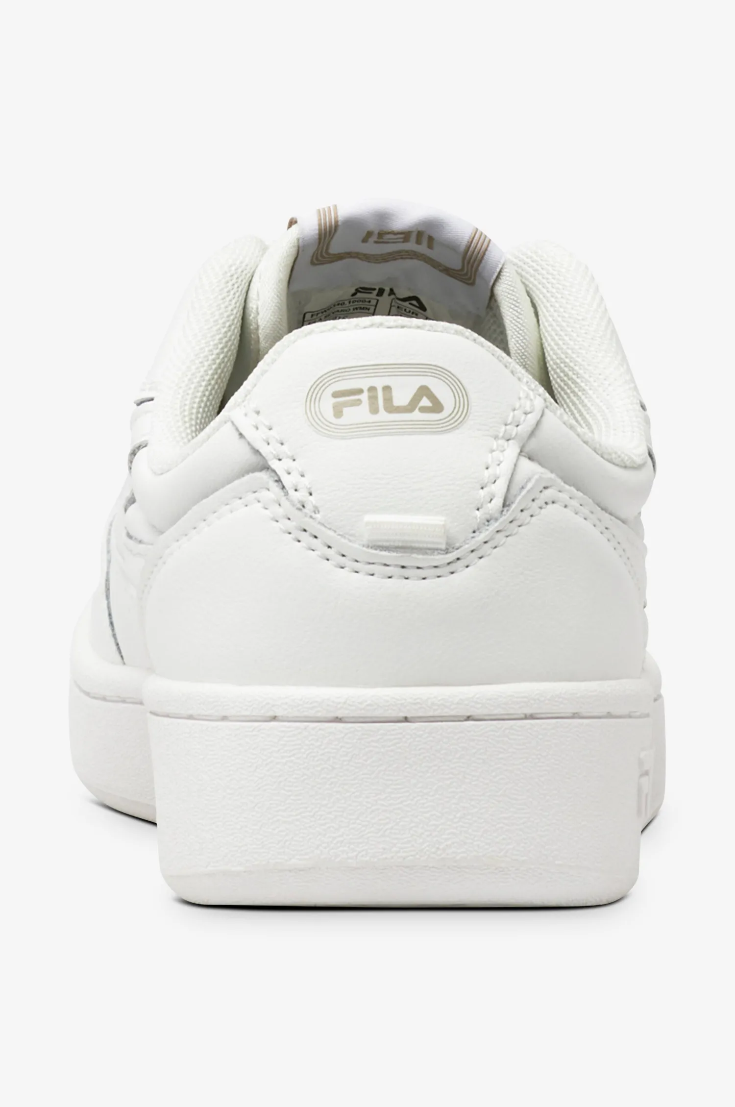 Dam FILA Sneakers Sevaro Wmn