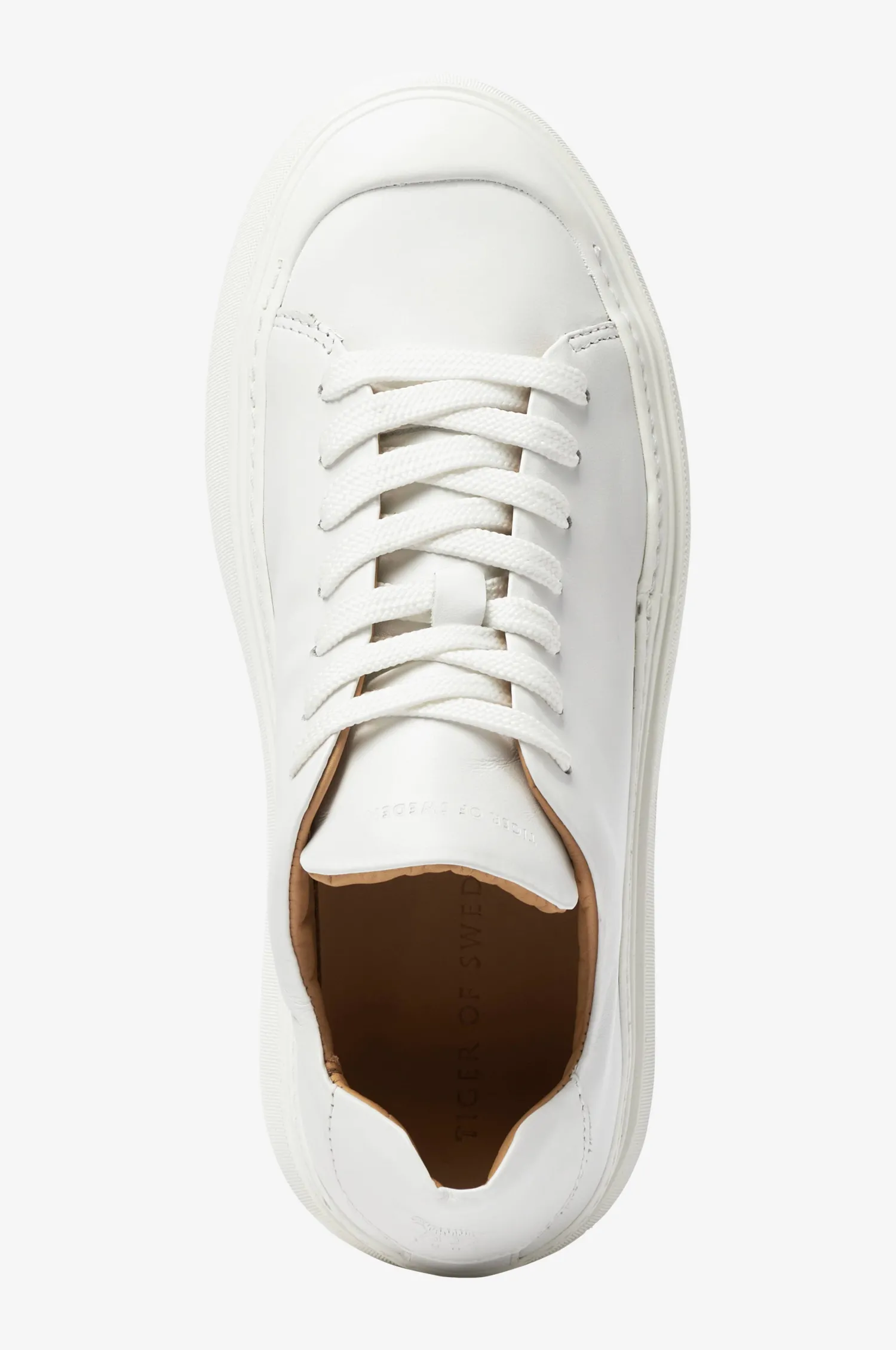 Dam Tiger of Sweden Sneakers Stam Tw
