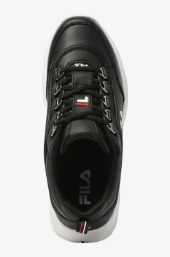 Dam FILA Sneakers Strada Low Wmn