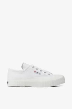 Dam Superga Sneakers 2630 Stripe