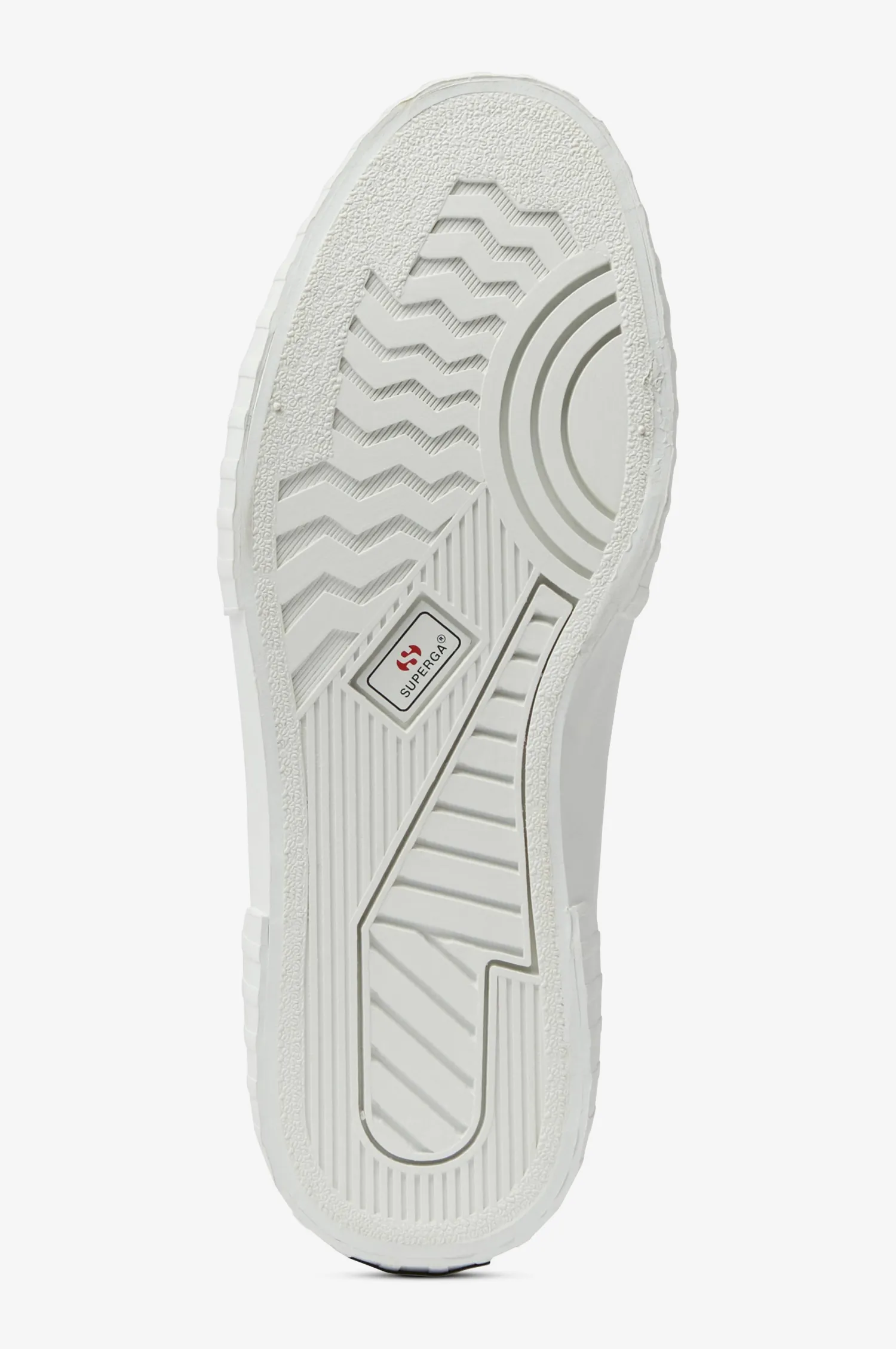 Dam Superga Sneakers 2630 Stripe