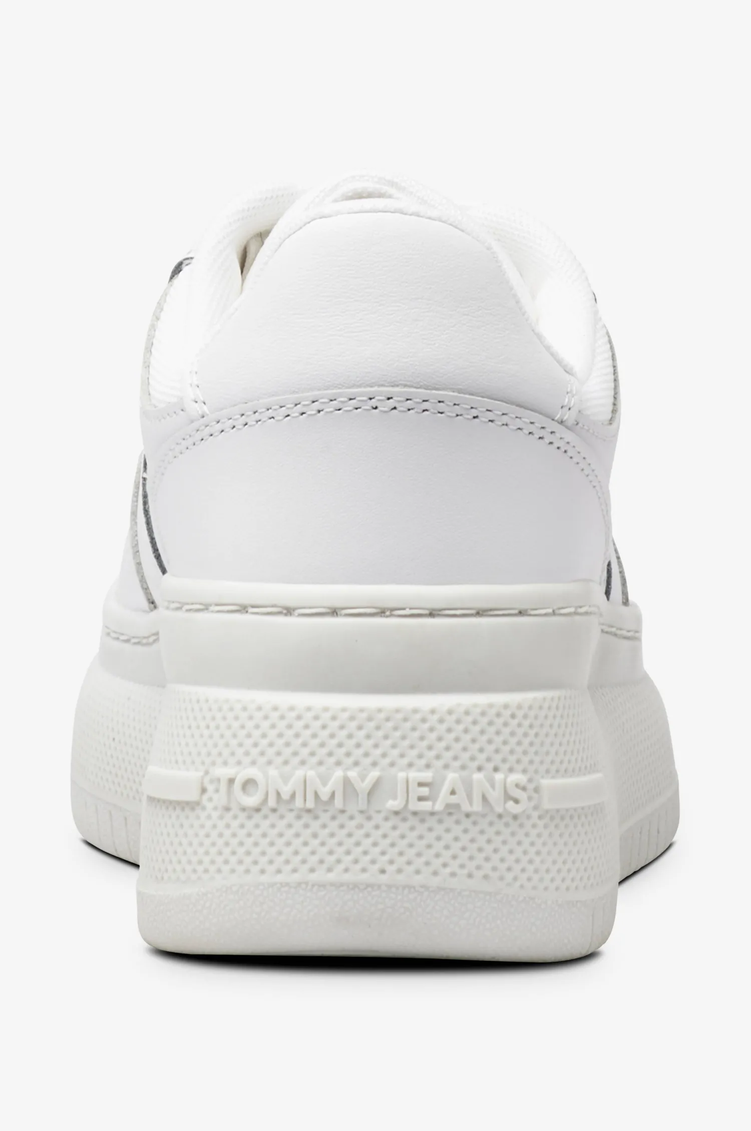 Dam Tommy Hilfiger Sneakers Tjw Retro Basket Ess