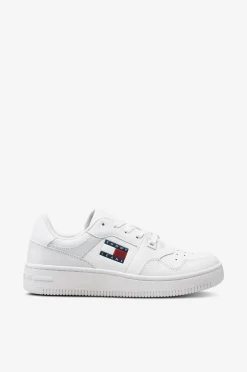 Dam Tommy Hilfiger Sneakers Tjw Retro Basket Ess