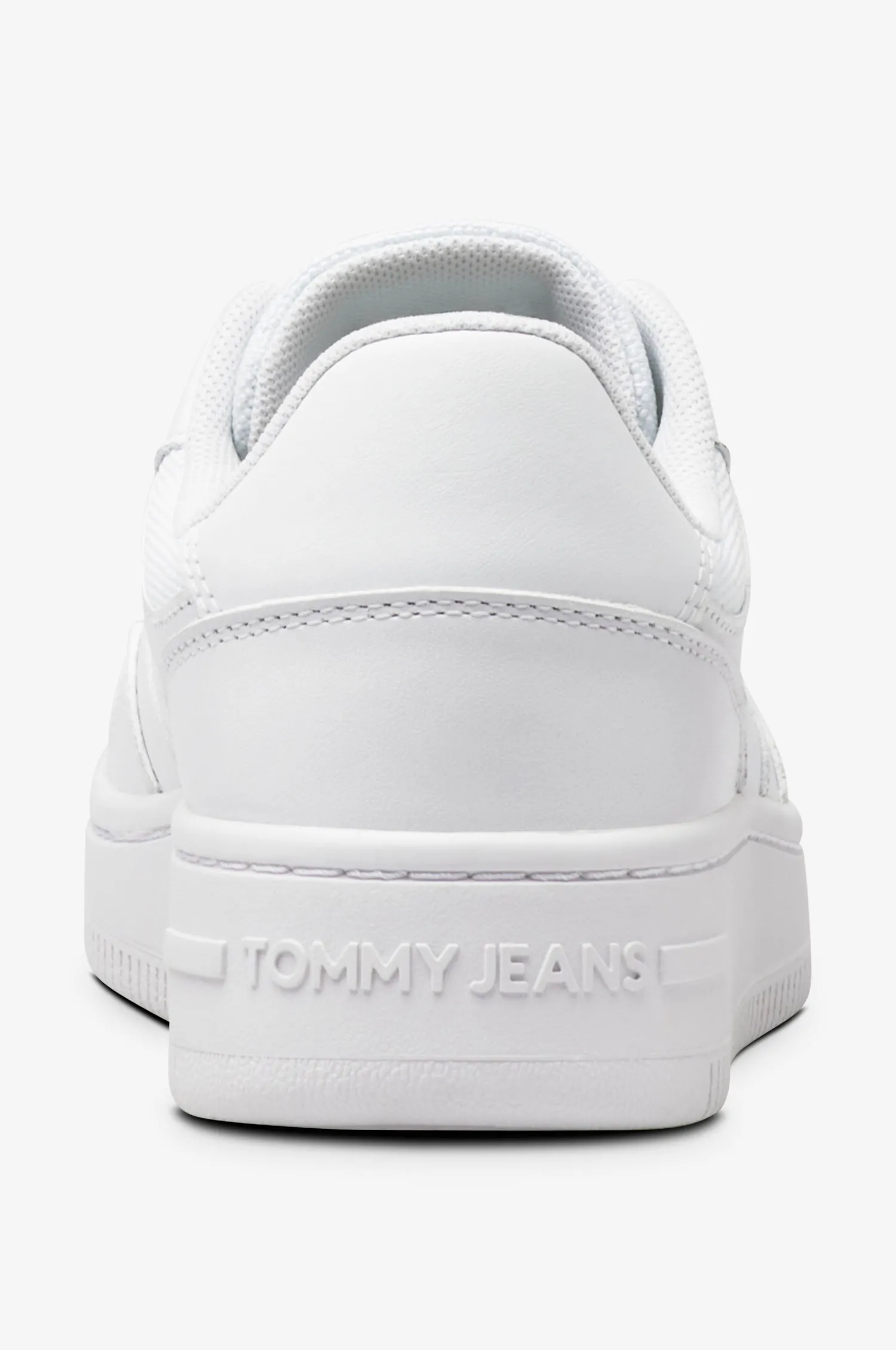 Dam Tommy Hilfiger Sneakers Tjw Retro Basket Ess