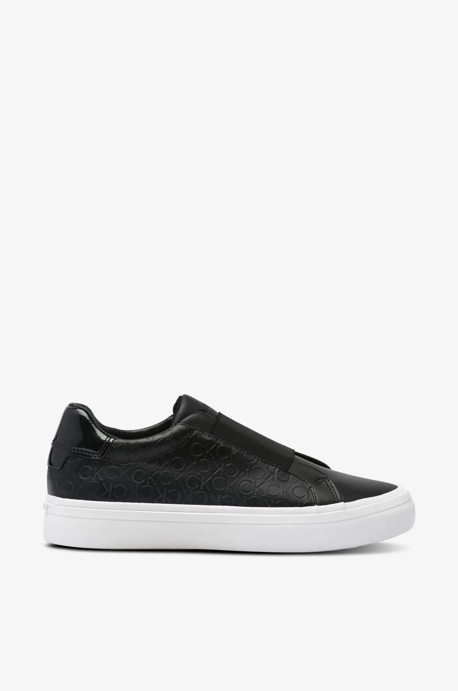 Dam Calvin Klein Sneakers Vulc Slip On