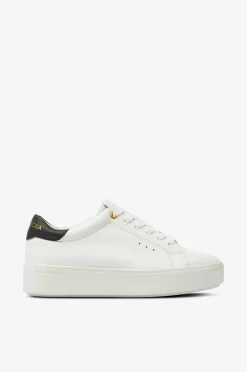 Dam Agnes Cecilia Sneakers Wide Ribbon