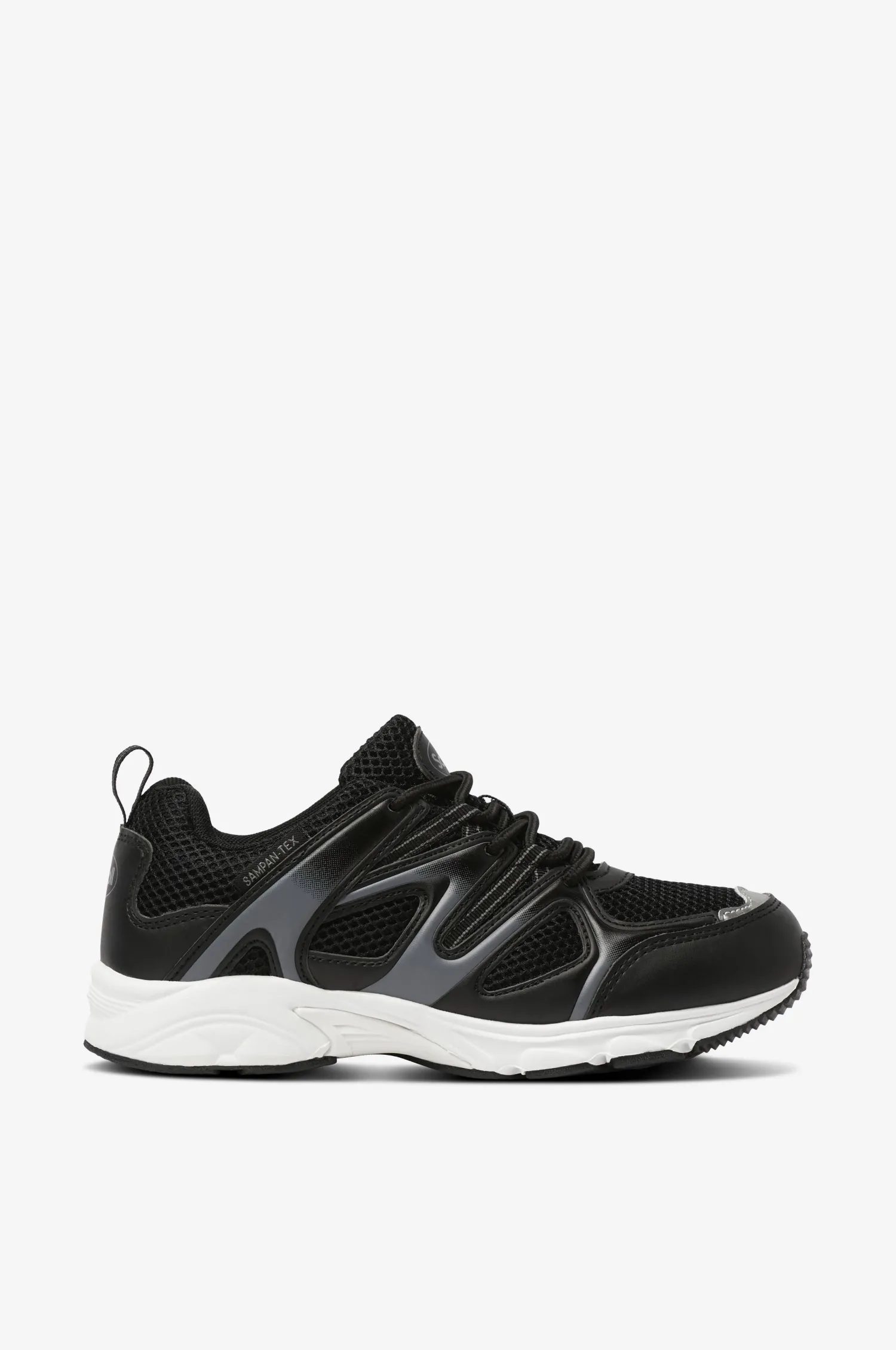 Dam Scholl Sneakers/Walkingskor Selfoss