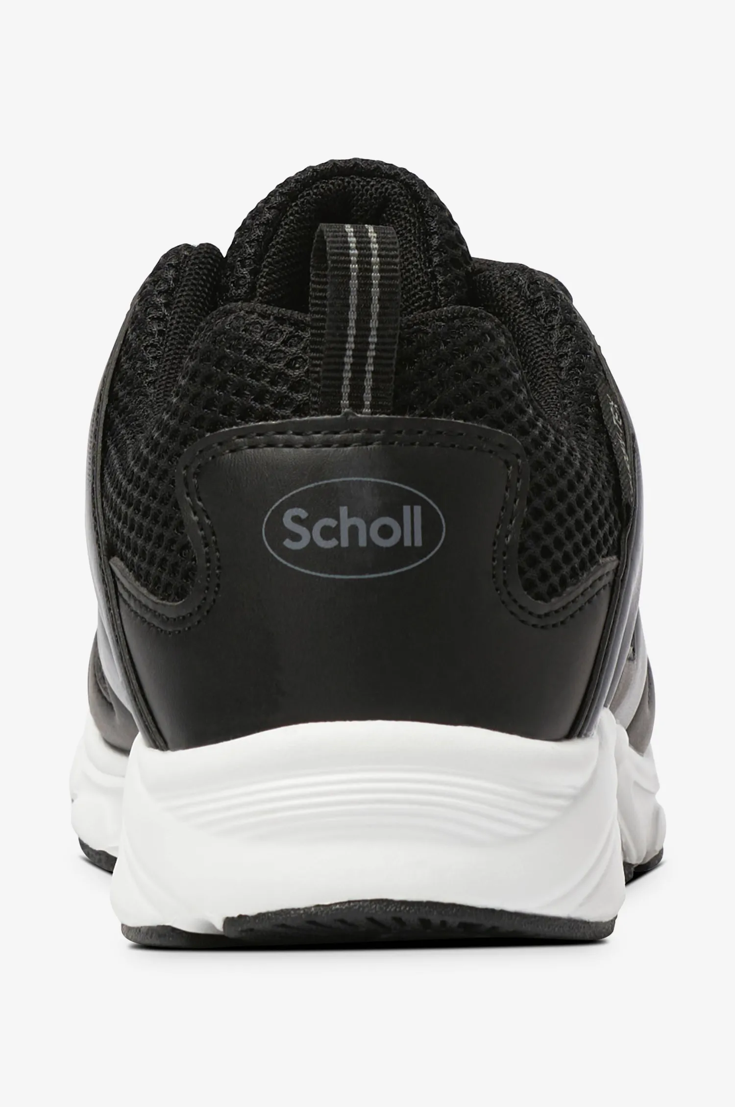 Dam Scholl Sneakers/Walkingskor Selfoss