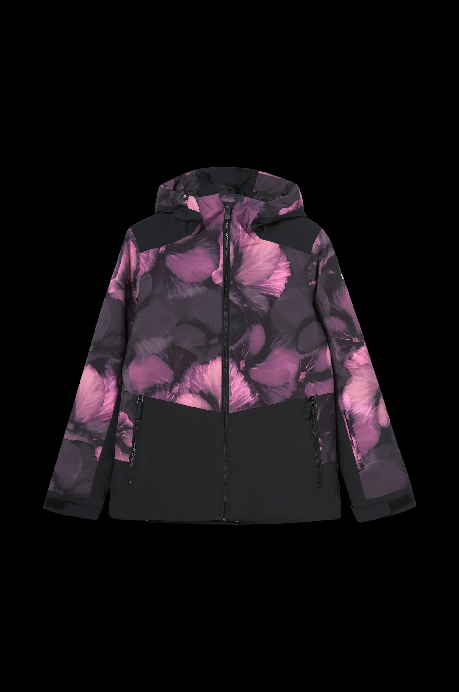 Roxy Snowboardjacka / Skidjacka Silverwinter Girl Jk Cheap