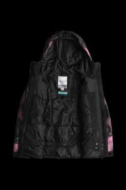 Roxy Snowboardjacka / Skidjacka Silverwinter Girl Jk Cheap