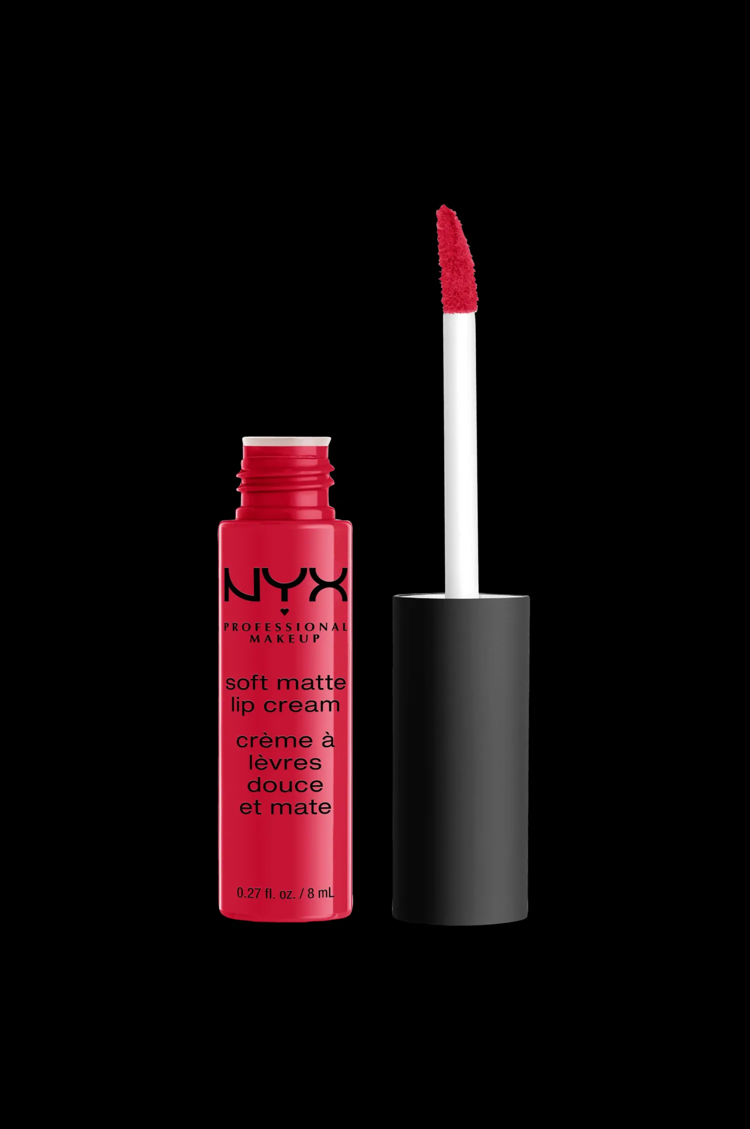 NYX Professional Makeup Soft Matte Lip Cream