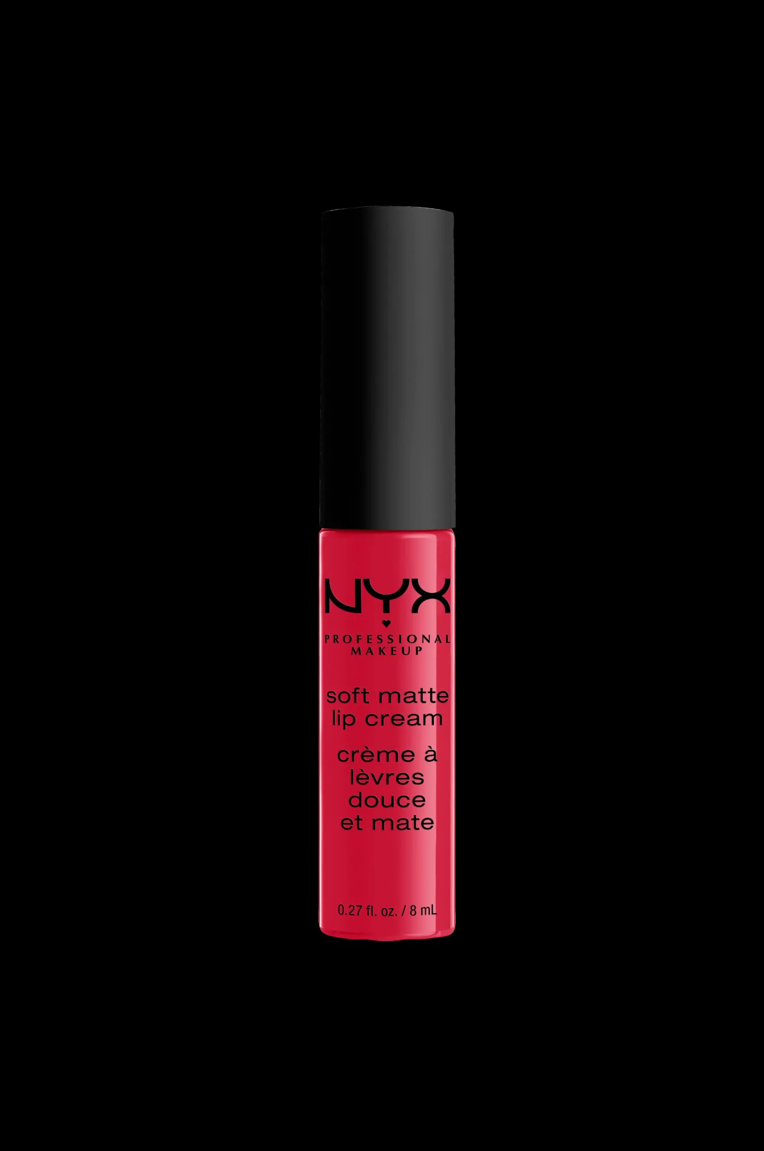 NYX Professional Makeup Soft Matte Lip Cream