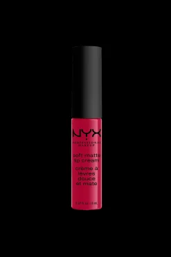 NYX Professional Makeup Soft Matte Lip Cream