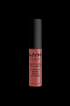 NYX Professional Makeup Soft Matte Lip Cream