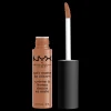 NYX Professional Makeup Soft Matte Lip Cream