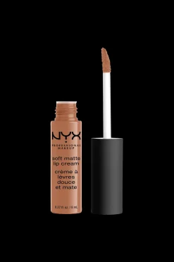 NYX Professional Makeup Soft Matte Lip Cream