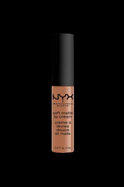 NYX Professional Makeup Soft Matte Lip Cream