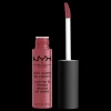 NYX Professional Makeup Soft Matte Lip Cream