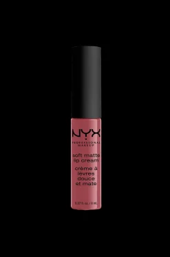 NYX Professional Makeup Soft Matte Lip Cream