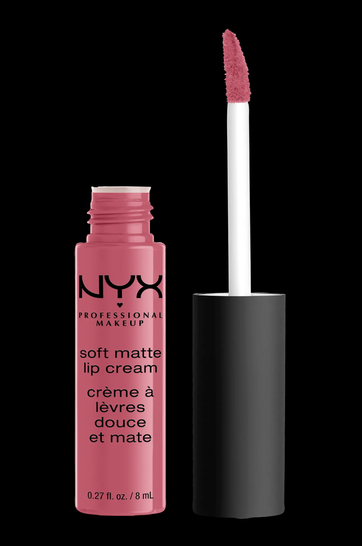 NYX Professional Makeup Soft Matte Lip Cream