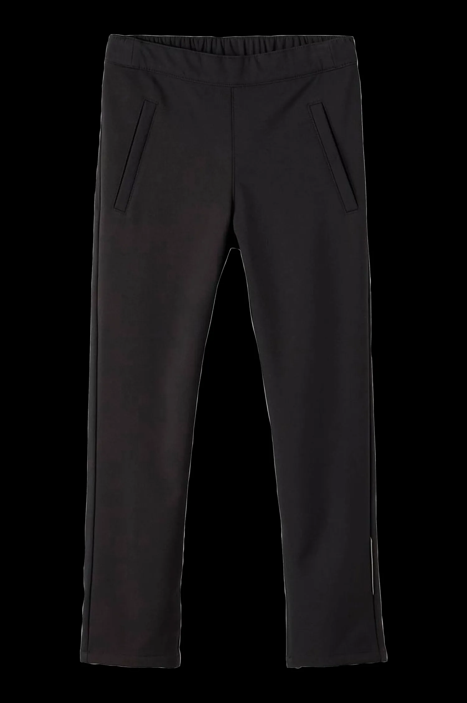 Name it Softshellbyxor Nkfalfa Softshell Pant Slim Sale