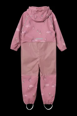 Name it Softshelloverall Nmfalfa08 Suit Air Balloon Online