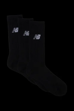 New Balance Sportsockor Unisex Response Performance Crew 3-Pack Cheap