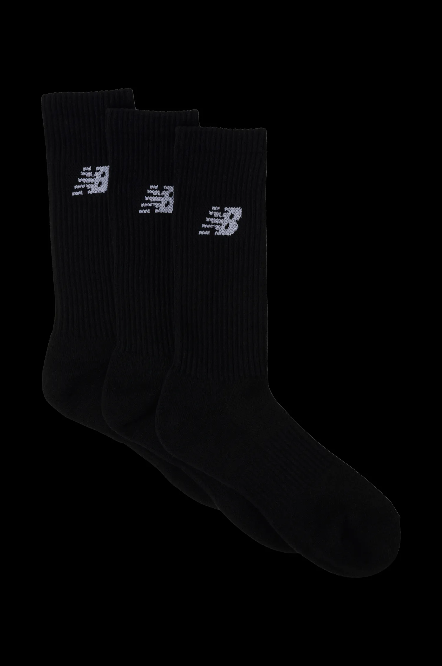 New Balance Sportsockor Unisex Response Performance Crew 3-Pack Cheap