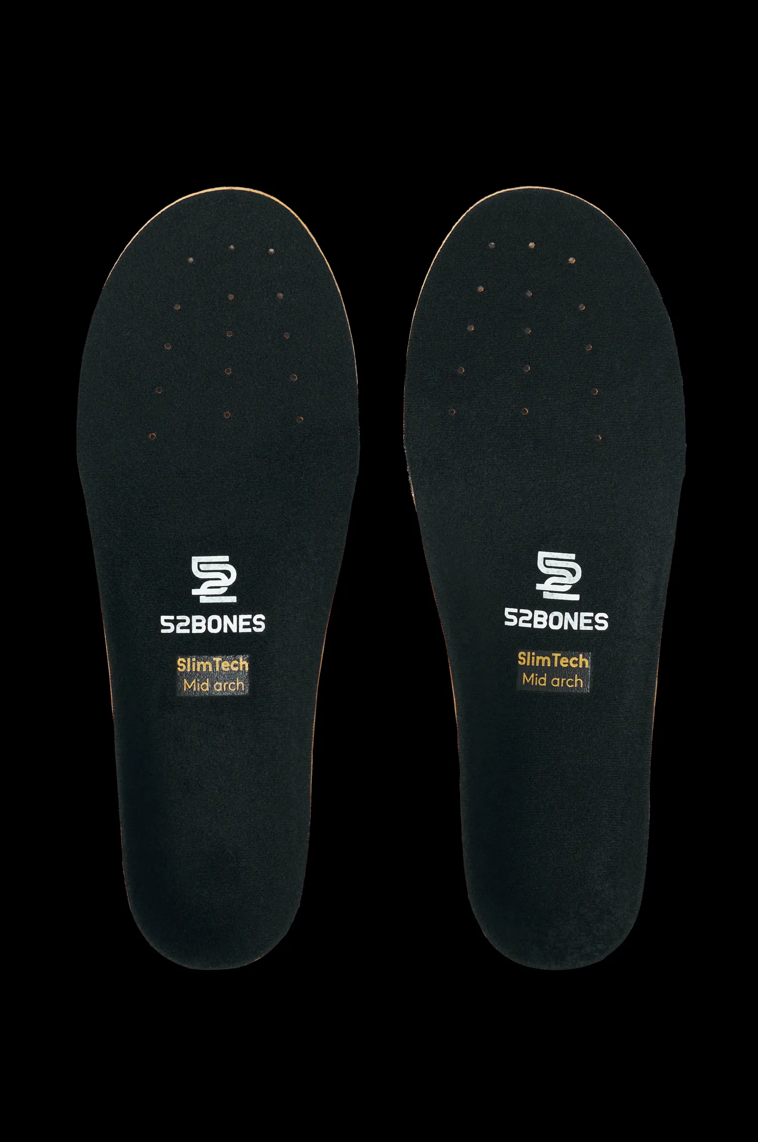 Dam Brunngård Sportsula Slimtech 2-Pack