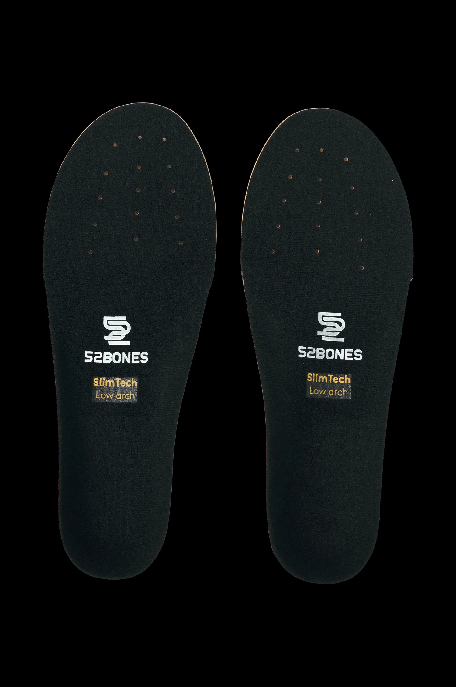 Dam Brunngård Sportsula Slimtech 2-Pack