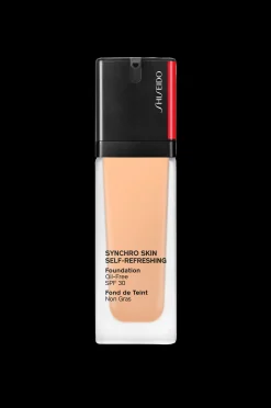Shiseido Ss Foundation
