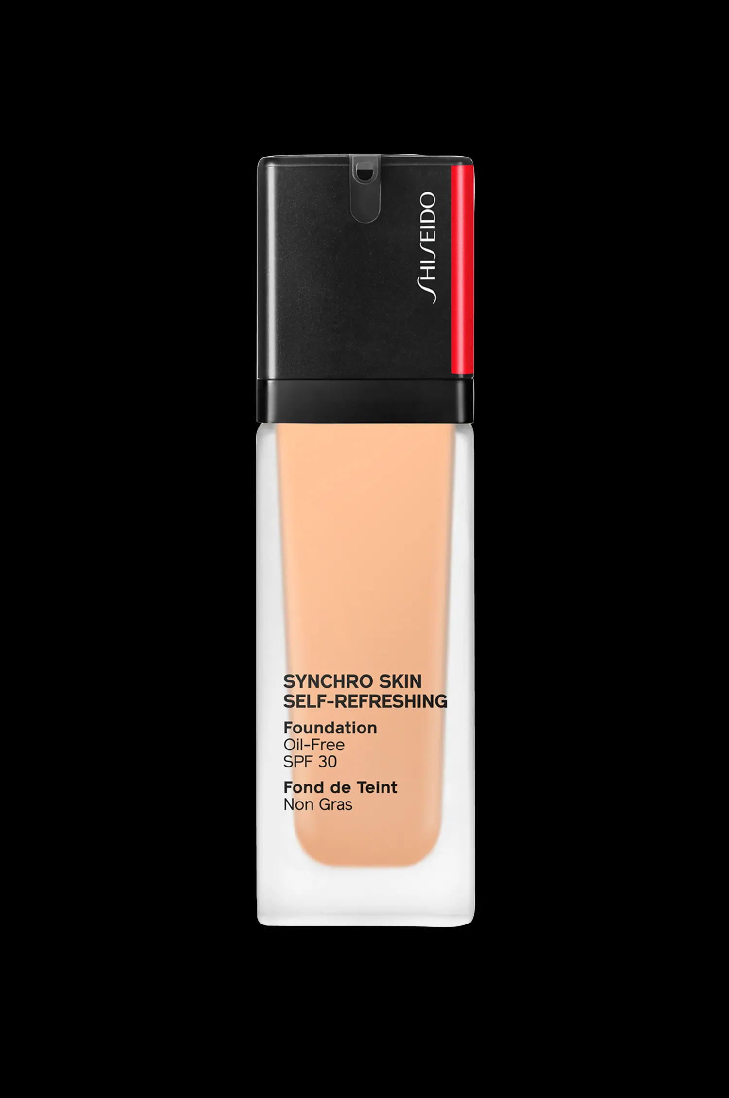 Shiseido Ss Foundation