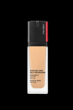 Shiseido Ss Foundation