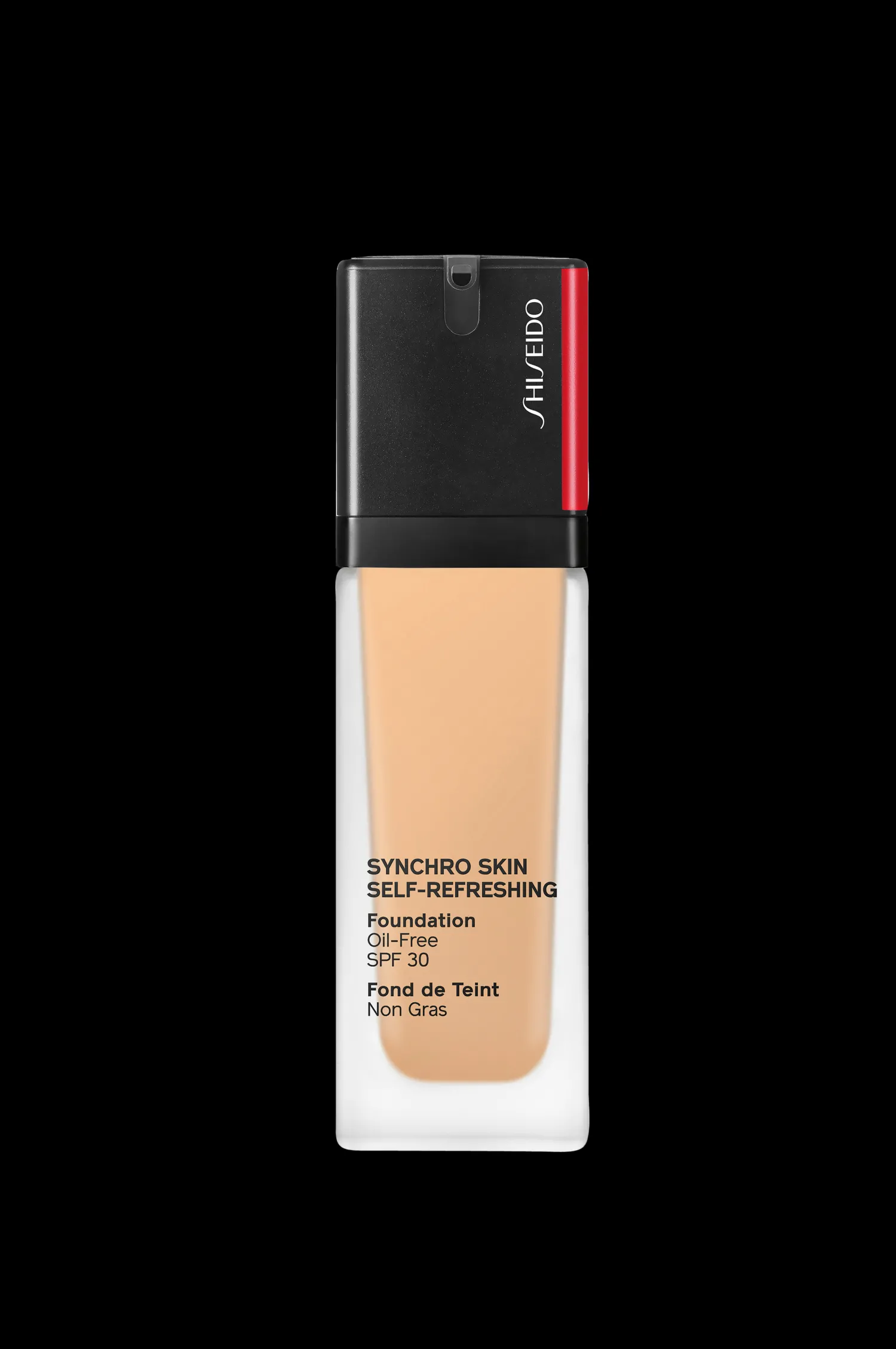 Shiseido Ss Foundation