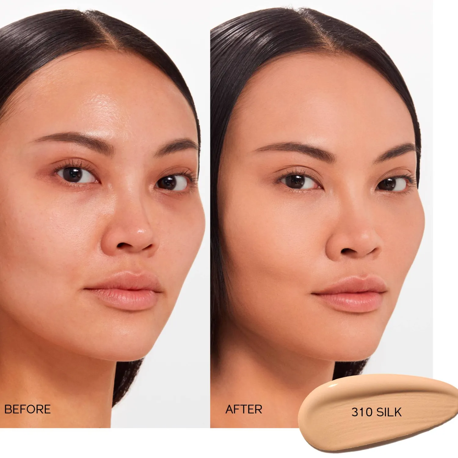 Shiseido Ss Foundation