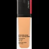 Shiseido Ss Foundation